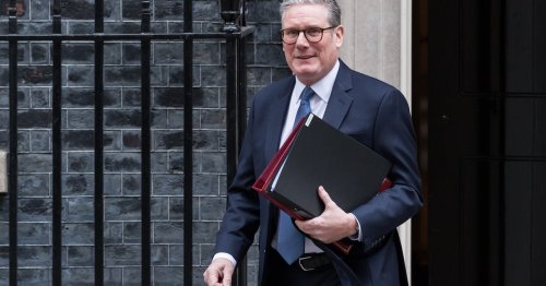 Keir Starmer doesn’t understand the benefits system
