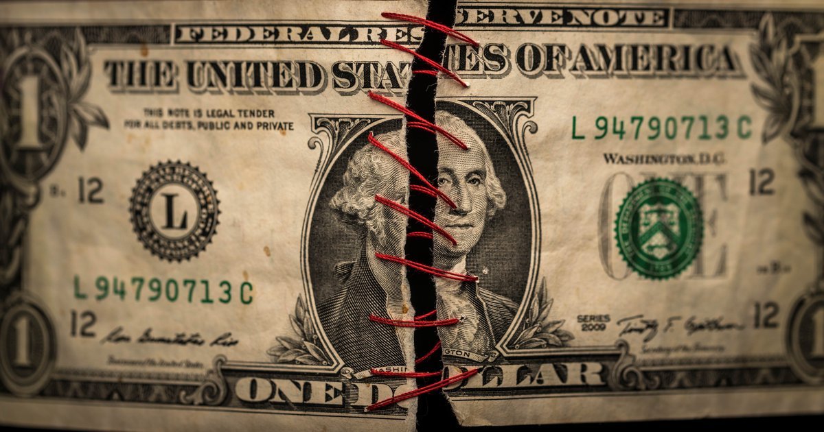 Not just oil, the Venezuela invasion is about preserving the petrodollar