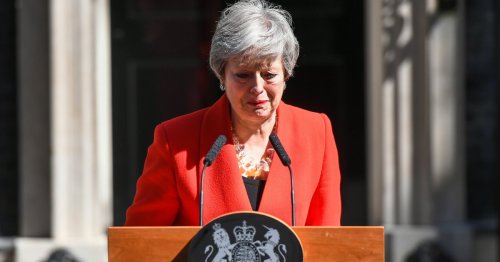 Theresa May leaves legacy of cruelty for domestic workers