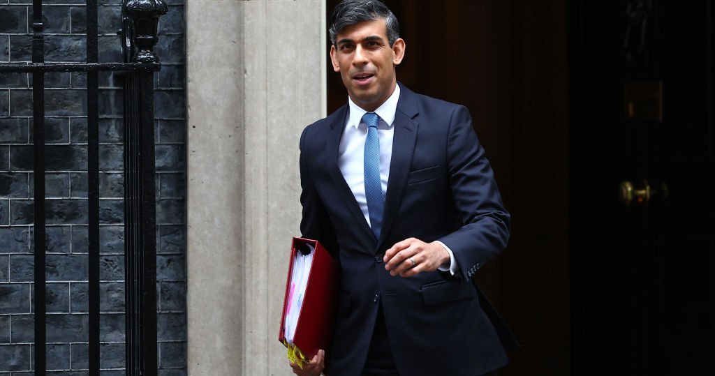 Rishi Sunak has presided over a historic defeat. What will his legacy be?