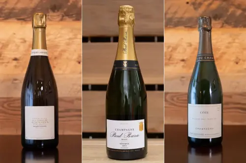 Can We Still Rely on the Term "Grower Champagne?" – Opening a Bottle