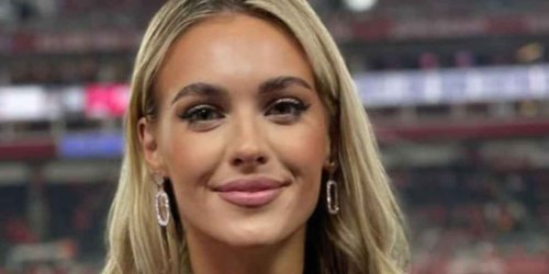 Who is Veronika Rajek Husband? Is She Married to An Olympic Player ...