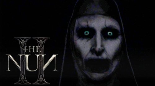 The Nun 2 Release Date Cast And Everything We Know Flipboard