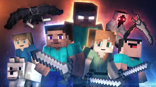 The Minecraft Movie When Production Starts Story And Everything We Know So Far Flipboard 0130