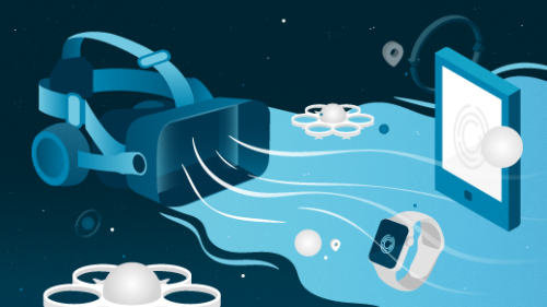 Why I rewrote my open source virtual reality server