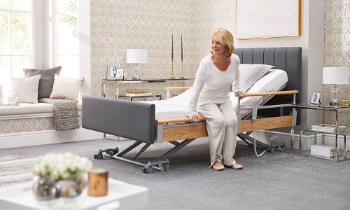 Profiling Beds | Care & Nursing