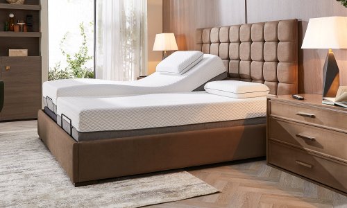 Electric Adjustable Beds | UK Best Rated