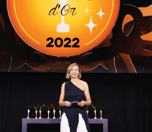 SILMO d’Or Awards 2022 | The Optical Journal