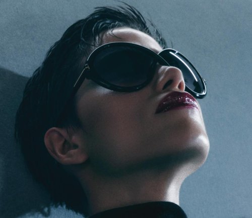 TOM FORD Whitney Evolves With New Options And High Style | The Optical Journal