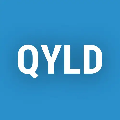 QYLD - Avoid This ETF as a Long-Term Investment (A Review)
