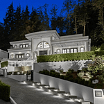 $12 Million Home In West Vancouver, Canada (PHOTOS)