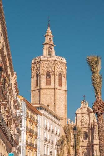 How to Spend 48 Hours in Valencia, Spain