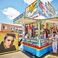 Everything You Need To Know About The Parkes Elvis Festival