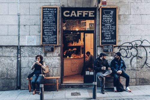The 10 Best European Cities for Coffee Lovers