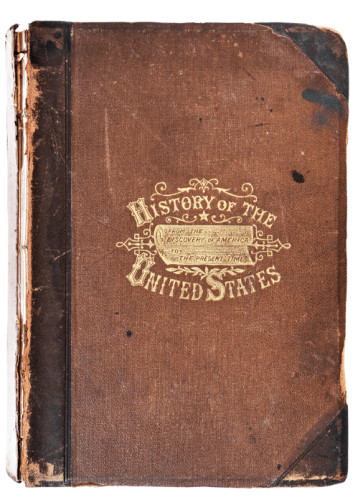 Historical Fiction & Short Stories | Jean Graugnard