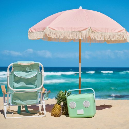 The Best Beach Coolers to Chill in the Sun