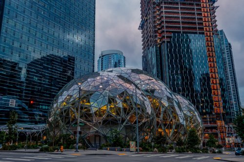 10 Must-See Places in Seattle for Architecture Lovers