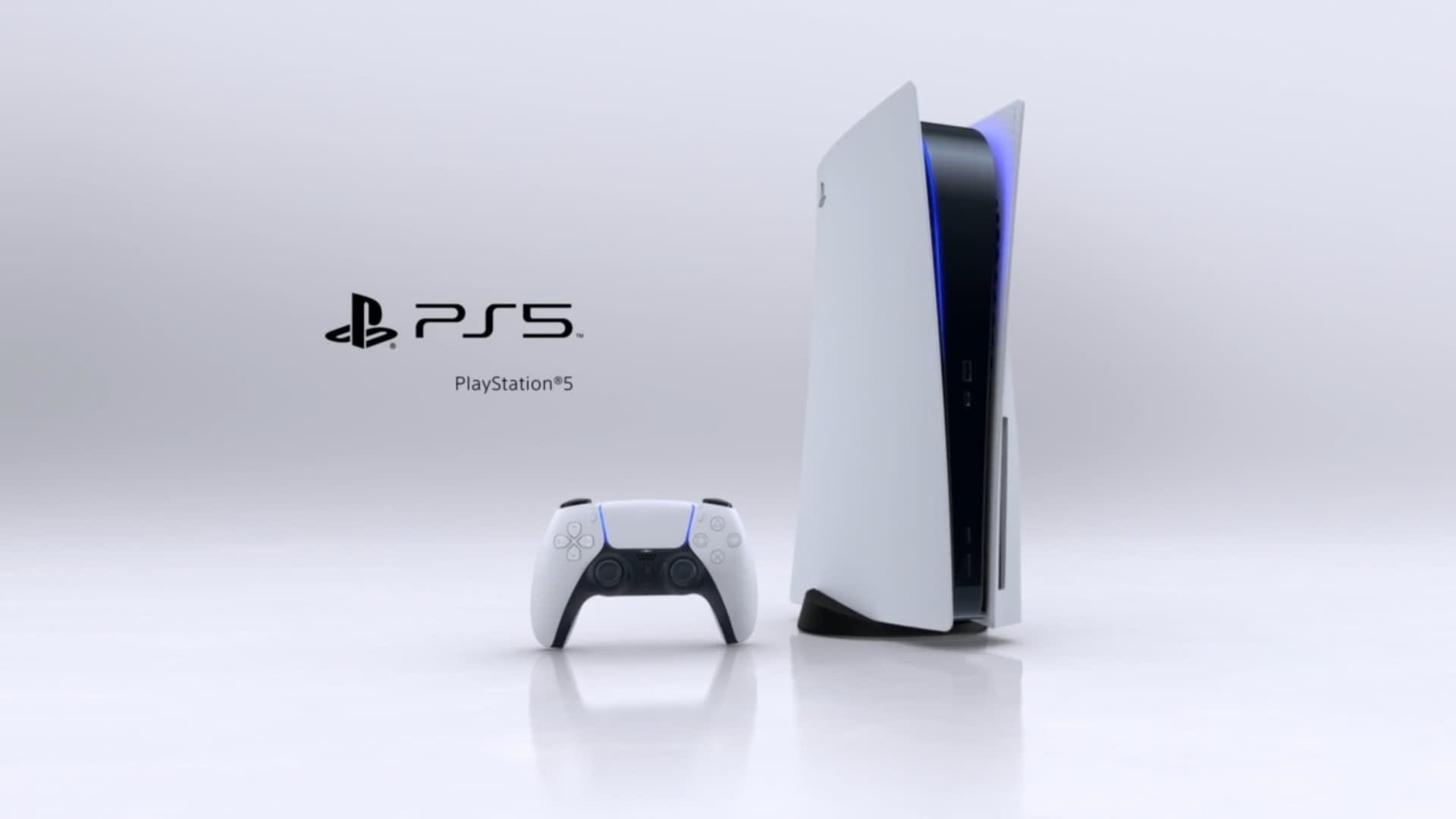 Sony PlayStation 5 cover image