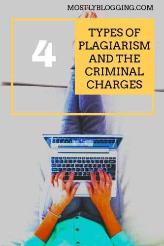 Ethics Sentence: What Are the 4 Types of Plagiarism and Why Is It a Crime in 2022?