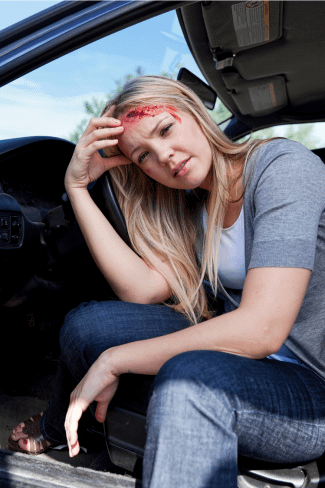 Auto Accident Injury Care | Dr. Samuel Forlenza
