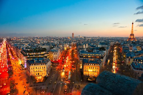 The 7 Best Ways to Explore Paris