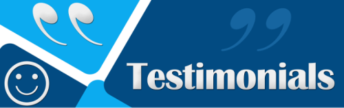 Patient Testimonials | Dr. Samuel Forlenza