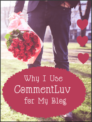 How to Use CommentLuv to Easily Get Blog Comments