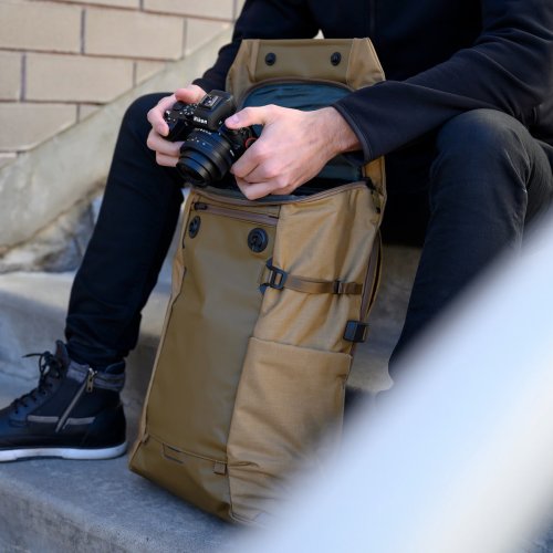 The 8 Best Camera Backpacks to Buy in 2021