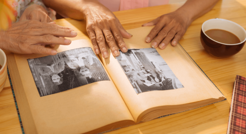 Jean Graugnard | Historian & Researcher