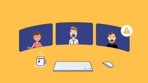 6 Problems With Virtual Project Teams (And Solutions)