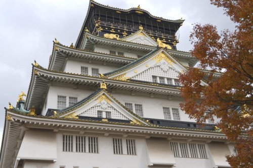 Japan im Herbst: Die 10 schönsten Reiseziele