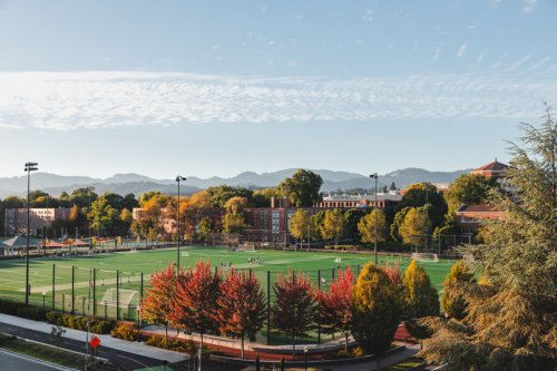 Oregon colleges and universities are not wavering amid federal attacks on DEI