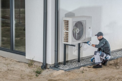 Heat pump programs to protect vulnerable Oregonians from extreme heat not yet rolled out