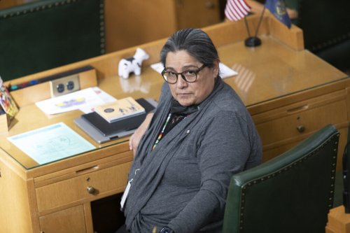 Oregon lawmakers share $38 billion budget framework amid federal uncertainty