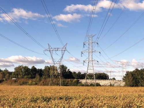 Bill that could have offered utilities protection from fire lawsuits gets fix