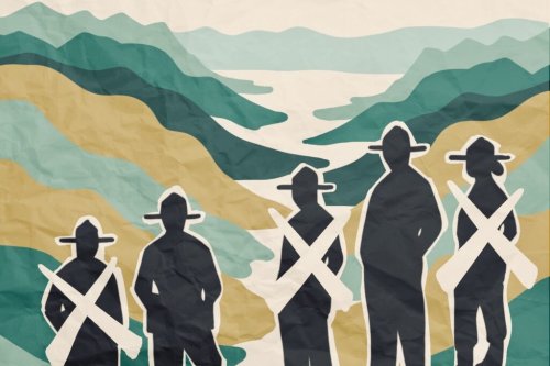 Former Yellowstone, Rushmore, Badlands superintendents say DOGE wiped out a generation of leaders