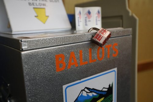 Readers Respond Ranked Choice Voting For Oregon Flipboard