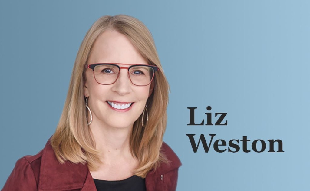 Liz Weston