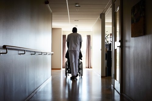 Miss Manners: Volunteer let down when people they ‘work for’ don’t check in after they suffered a stroke