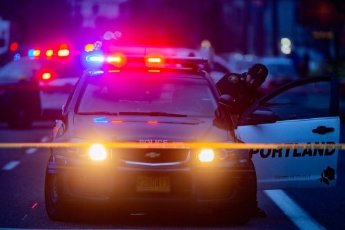 Portland police union seeks voting redo on planned accountability board