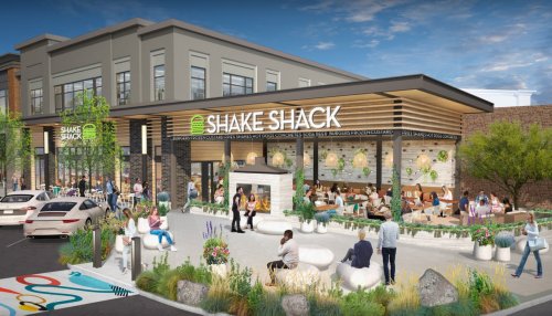 Shake Shack picked this Portland-area mall for third Oregon location