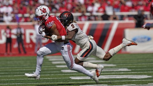 Oregon State's Alex Austin headed to Buffalo as a 7th round NFL draft ...