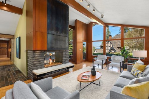 Portland midcentury modern house gets 15 showings on the first day it’s for sale at $1.6 million