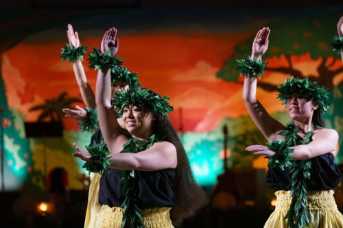 Experience Hawaiian culture at university lūʻaus in Oregon this spring
