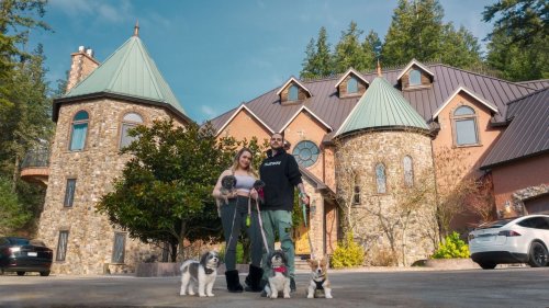Adult-film star Mia Malkova trades $4 million Portland mansion for Hollywood