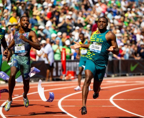 2024 U.S. Olympic Track and Field trials to be held in Eugene