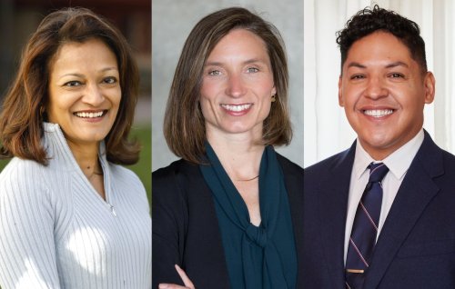 Big 1st quarter fundraising haul, huge independent outlay boosts 2 Oregon Democratic candidates for Congress