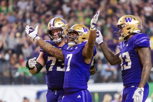 Around the Pac-12: Bowl game matchups; transfer portal; College Football Playoff; Caleb Williams to skip bowl