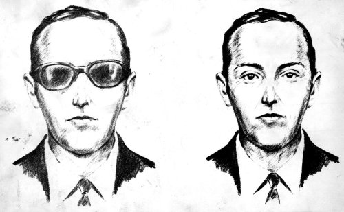 Favorite D.B. Cooper suspect resurfaces, leading to claim that FBI is reopening case