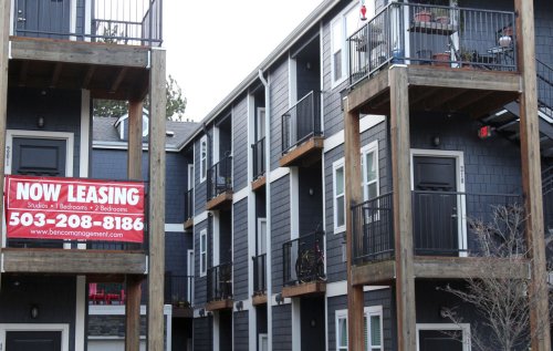 Oregon landlord, tenant groups unite to lobby for $100 million in rent assistance